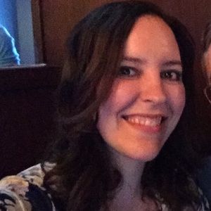 Meet your Posher, Blaire